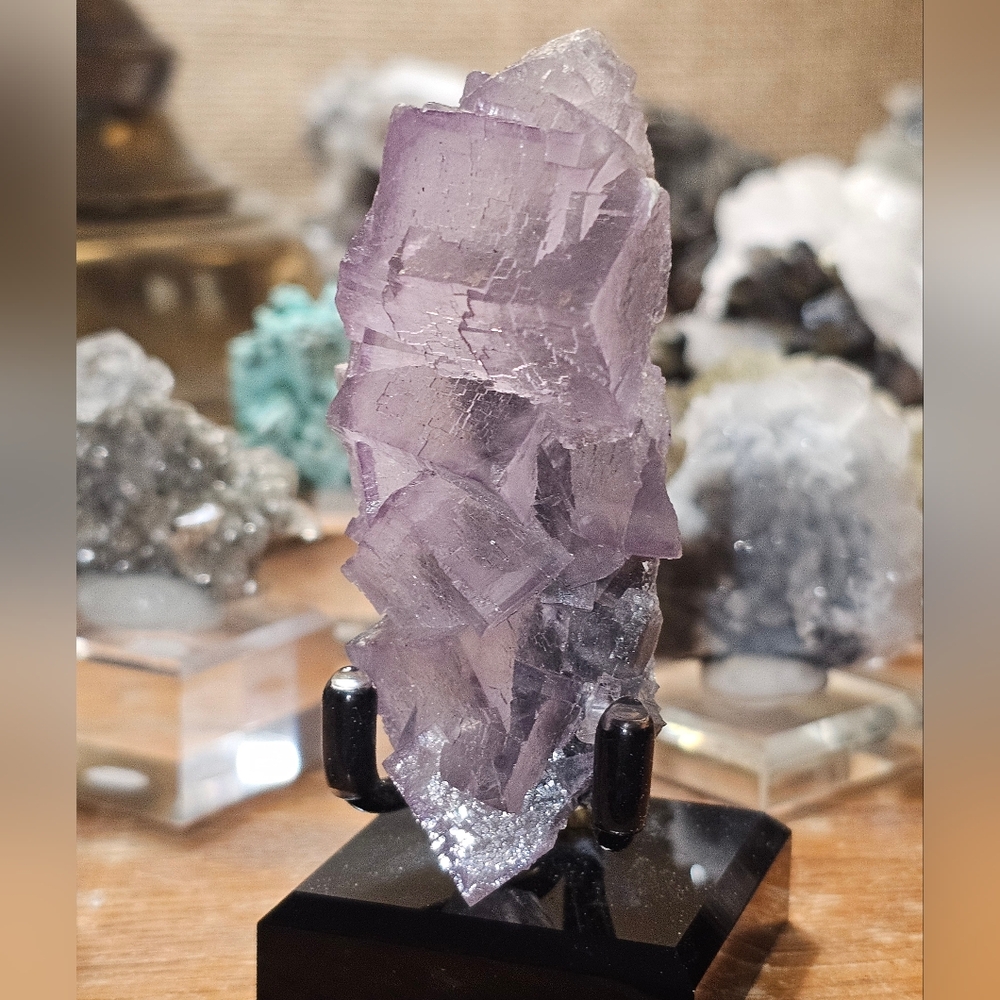 Fluorite - Picture 4 of 17